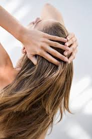 All body hair that sprouts during puberty—think hair on your underarms, genitals, and chest hair on guys—is controlled by hormones. Does Shaving Your Arm Hair Make It Grow Back Thicker Grow Hair Grow Hair Faster Healthy Hair