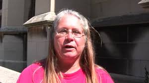 Cleveland Homeless Woman Thought Homelessness Would Never Happen To Her