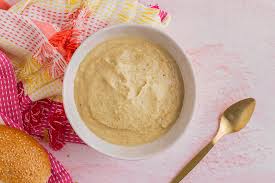 Roast Cauliflower Soup You Must Try This Season Roasted Cauliflower Soup Healthy Snacks Recipes Bbg Recipes