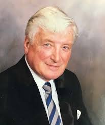 Obituary: John Harry Bowers (OE1944–50)