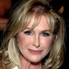 Nancy Maryanne Dow (July 22, 1936