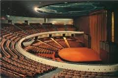 Nob Hill Masonic Auditorium San Francisco California