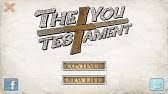 Testament mod unlocked latest can get the. The You Testament Mod V1 09 Unlocked Youtube