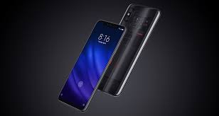 Gsm 850 900 1800 1900 mhz *5g connectivity may vary based on region availability and local operator support. Xiaomi Marks Its U K Debut With The Mi 8 Pro Launch And First London Store Venturebeat