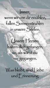 pin auf spruch
