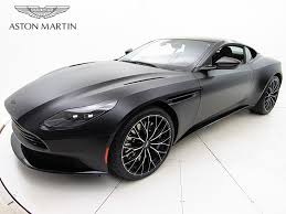 Image result for Jet Black 2022 Aston Martin