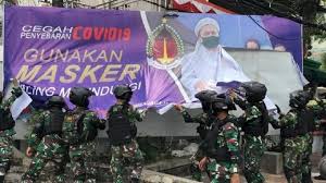 Untuk dapat merubah banyak gambar menjadi. Haji Lulung Protes Baliho Miliknya Berisi Kampanye Disiplin Protokol Kesehatan Ikut Dicopot Tni Tribunnews Com Mobile