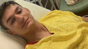 Fundraiser by Kate Fischer : Cameron's Heart Surgery