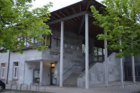 Sontheim Ost Ausschuss St Martinus Heilbronn Sontheim