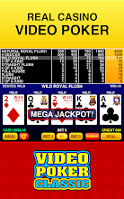 We did not find results for: Video Poker Classic Apps Bei Google Play
