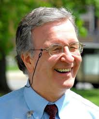 William Knorr: Positive interactions count