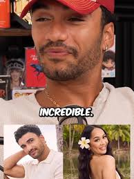 The Bachelorette Jonathan Johnson