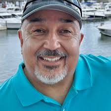 Does anybody remember Old Man Orchard's in Pico Rivera?