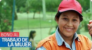 Desde este miércoles, se puede acceder desde la página www.sence.cl. Bono Mujer Trabajadora 2021 Posts Facebook