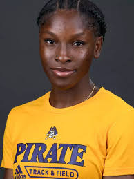 2022-23 Track & Field Roster