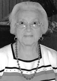 Meredith Randlett Obituary (1923