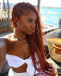 8 Jamaica hair ideas