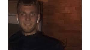 Scott Trout's Instagram, Twitter & Facebook