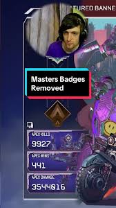 Apex Legends Season 19 - All Changes Coming To Ranked