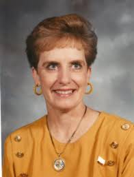 Phygenia Wheat Obituary