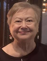 Patricia "Pat" Crane Obituary