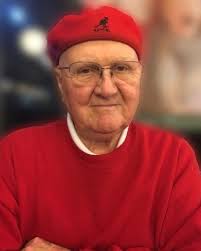 Elmer E. Graff Obituary (2024)