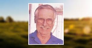 John R Becker Obituary May 17, 2016