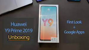 Huawei y9 prime (2019) won't turn on fix #7: Huawei Y9 Prime 2019 Unboxing Us Ban No Worries Youtube