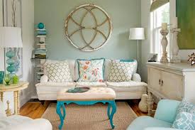 This collection of 14 shabby chic living room ideas is sure to stir a bit of romance in your decorating heart! An Overview Of Shabby Chic Living Room Topsdecor Com