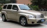 Chevrolet-HHR