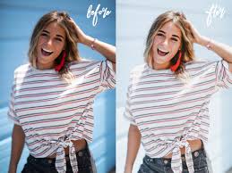 To download these free lightroom presets click on the image above. Free Mobile Presets Roundup 15 Amazing Free Downloads Filtergrade