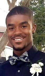 Obituary: Demarius Brown