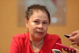 Eleita vice-governadora, Regina Sousa antecipa renúncia no Senado
