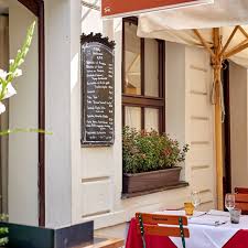 Landersdorfer & innerhofer, münchen, germany. Landersdorfer Innerhofer Restaurant Restaurant Munchen By Opentable