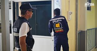 ตรัง: จับแล้ว! ลุงคลั่งยาฆ่าหลานสาว นศ.พยาบาล ดับสยอง - Imagen principal del artículo