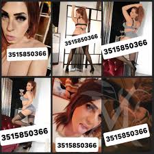 CARLOTTA TRANS ITALIANA MASSAGGIATRICE - ☎️ 3515850366 - Massaggi a Milano