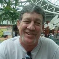 John R. Cramer Jr. Obituary (2025)