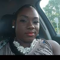 Candice Williams-Lowe