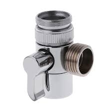 bathroom kitchen brass sink valve