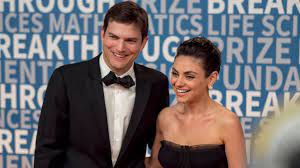 Jun 20, 2021 · the tabloids love to hound mila kunis and ashton kutcher.last year, one outlet claimed that the couple was dealing with trust issues and marriage problems on top of parenting in quarantine. Aculgvel3jijhm