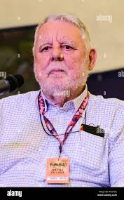 Terry dance hi-res stock photography and images