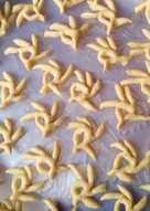 Sebut saja keripik usus ayam. 10 Resep Kue Ceker Ayam Enak Dan Sederhana Ala Rumahan Cookpad
