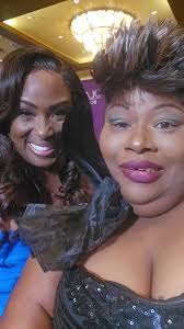 Miss Lexi Williams and Floyd