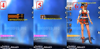 Wallpaper free fire elite pass season 26. Free Fire Upcoming Elite Pass Season 36 May 2021 Release Date Pre Order Items Rewards Codaclub Community