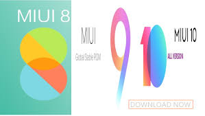 Kumpulan Rom Firmware Redmi Note 5a Ugglite Terbaru