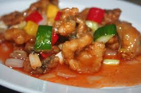 Segera cicipi kenikmatannya dan jangan lupa info ke bunda lainnya ya! Resep Masakan Indonesia Resep Ayam Asam Manis