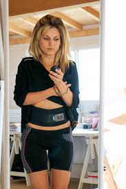 La ceinture abdominale slendertone abs7 est réputée comme l'une des meilleures. Slendertone Et Moi Healthylifemary