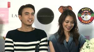 Zahirah macam black widow! kata salah seorang warga net yang. Gambar Gambar Pertunangan Aiman Hakim Ridza Dan Zahirah Macwilson By Asal Boleh