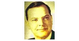 John Halada Obituary (1920