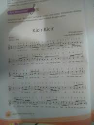 Hingga saat ini, telah berkembang dalam versi yang lebih modern. Bagai Mana Tenpo Lagu Kicir Kicir Brainly Co Id